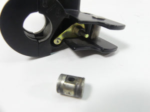 1993 Harley FXSTS Softail Springer Front Brake Master Cylinder 5/8 45019-93