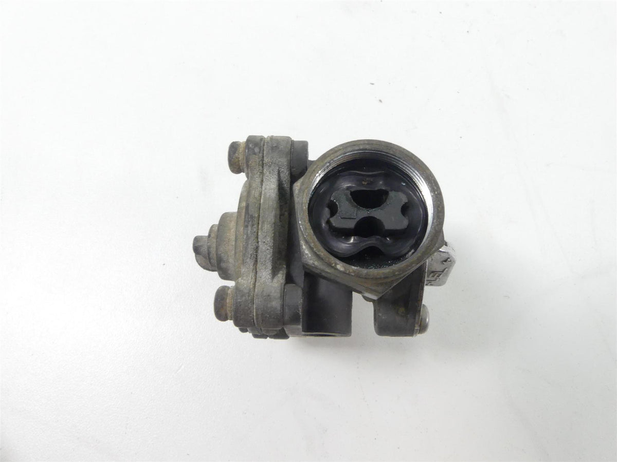 1999 Harley Davidson Sportster XL1200 Petcock Fuel Gas Petrol Valve 62169-95C {{ shop.shopifyCountryName }} - Mototech271