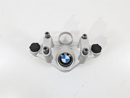 2016 BMW R1200 GS K50 Upper Triple Tree Steering Clamp 31428555849 {{ shop.shopifyCountryName }} - Mototech271