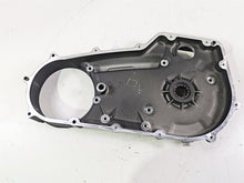 Load image into Gallery viewer, 2011 Harley FXDC Dyna Super Glide Inner Primary Drive Clutch Cover 60681-06B
