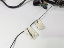 Load image into Gallery viewer, 2004 Harley Softail FXSTDI Deuce Wiring Harness Loom EFI - Read 70431-04
