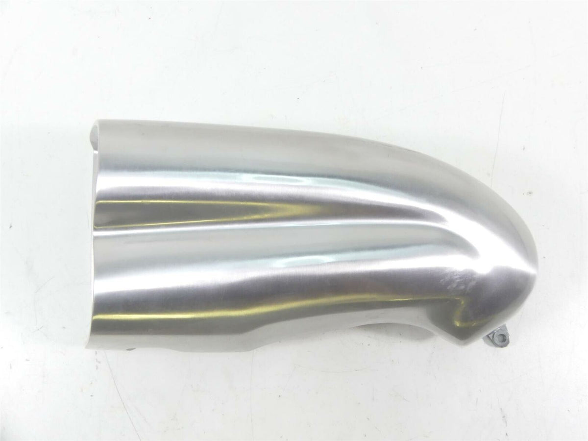 2020 Yamaha VMX17 1700 Left Air Scoop Ram Cover Fairing - Dent 2S3-21711-00-P1 {{ shop.shopifyCountryName }} - Mototech271