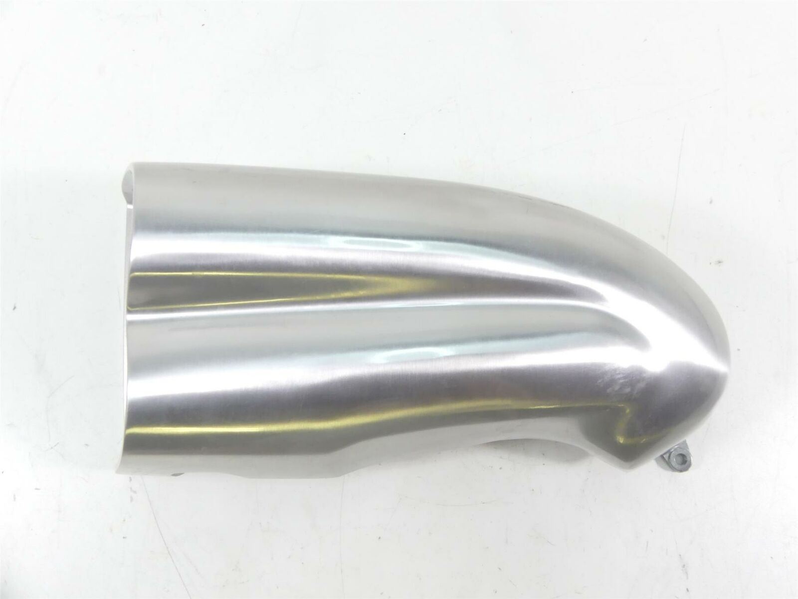 2020 Yamaha VMX17 1700 Left Air Scoop Ram Cover Fairing - Dent 2S3-21711-00-P1 {{ shop.shopifyCountryName }} - Mototech271