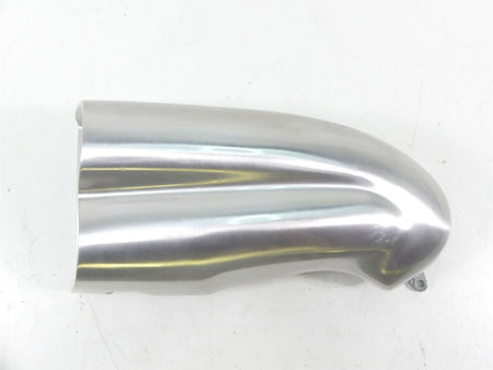 2020 Yamaha VMX17 1700 Left Air Scoop Ram Cover Fairing - Dent 2S3-21711-00-P1 {{ shop.shopifyCountryName }} - Mototech271