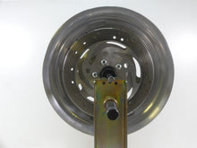 Load image into Gallery viewer, 2009 Harley FXDF Dyna Fat Bob Straight Rear Slot Wheel Rim 16x5 40900179 | Mototech271
