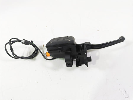 2004 BMW R1150GS R21 Magura Front Brake Master Cylinder 32727710201 {{ shop.shopifyCountryName }} - Mototech271