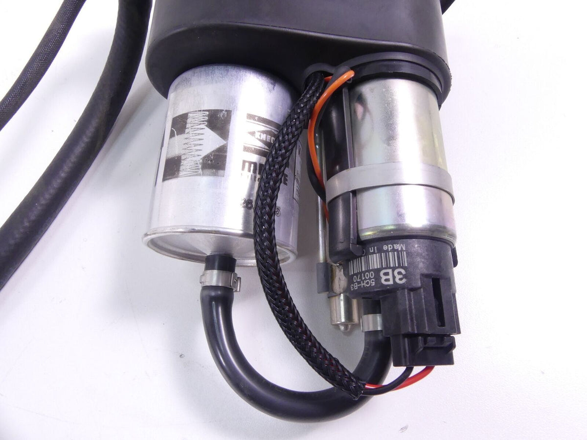 2016 Aprilia RSV 1100 Tuono V4 RR Fuel Gas Petrol Pump B043925 {{ shop.shopifyCountryName }} - Mototech271