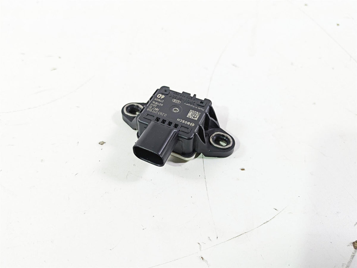 2022 KTM 1290 Super Adventure S Fall Lean Angle Sensor Bosch 61542090000 {{ shop.shopifyCountryName }} - Mototech271