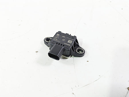 2022 KTM 1290 Super Adventure S Fall Lean Angle Sensor Bosch 61542090000 {{ shop.shopifyCountryName }} - Mototech271