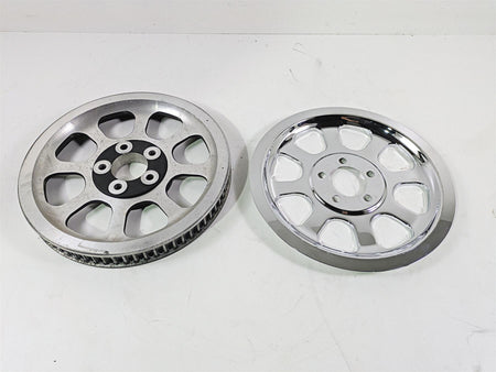 2004 Harley Softail FXSTDI Deuce Rear Drive Sprocket Pulley 70T 1 1/8 40306-00 {{ shop.shopifyCountryName }} - Mototech271