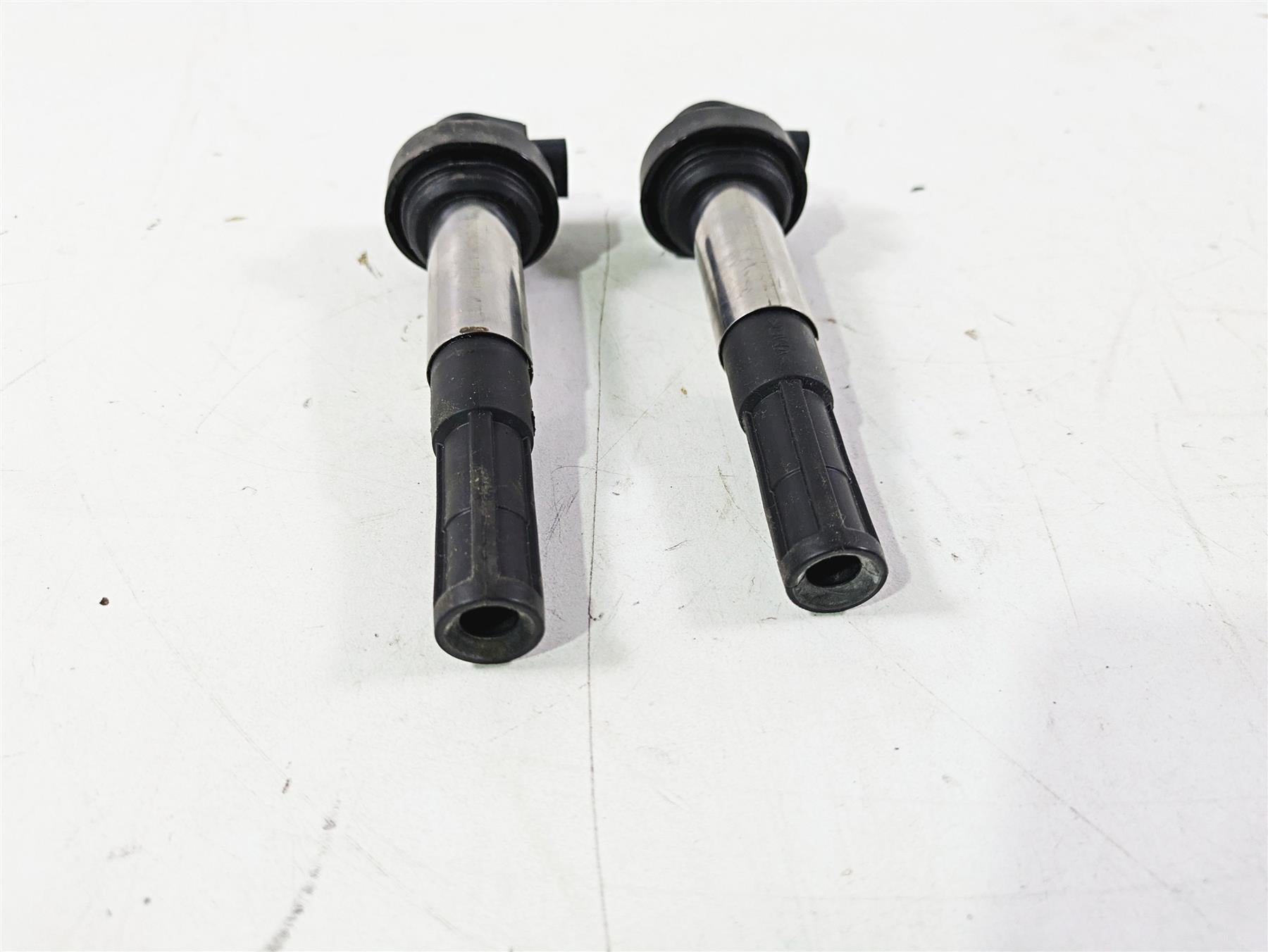 2017 BMW F800GS Adv K75 Ignition Stick Coil Set 12138561404 {{ shop.shopifyCountryName }} - Mototech271