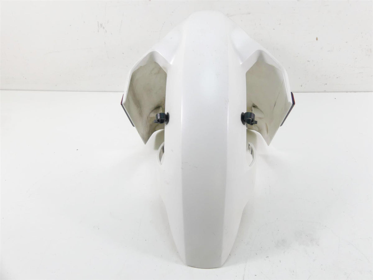 2015 KTM 1290 Adventure Front Fender -Read 60308110000 60308110100 {{ shop.shopifyCountryName }} - Mototech271