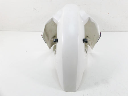 2015 KTM 1290 Adventure Front Fender -Read 60308110000 60308110100 {{ shop.shopifyCountryName }} - Mototech271