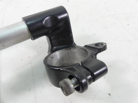 2001 Kawasaki ZX600J2 ZX6R Ninja Oem Left Right Clip On Handlebar Set 46012-1299 {{ shop.shopifyCountryName }} - Mototech271