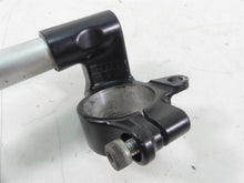 Load image into Gallery viewer, 2001 Kawasaki ZX600J2 ZX6R Ninja Oem Left Right Clip On Handlebar Set 46012-1299
