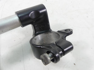 2001 Kawasaki ZX600J2 ZX6R Ninja Oem Left Right Clip On Handlebar Set 46012-1299