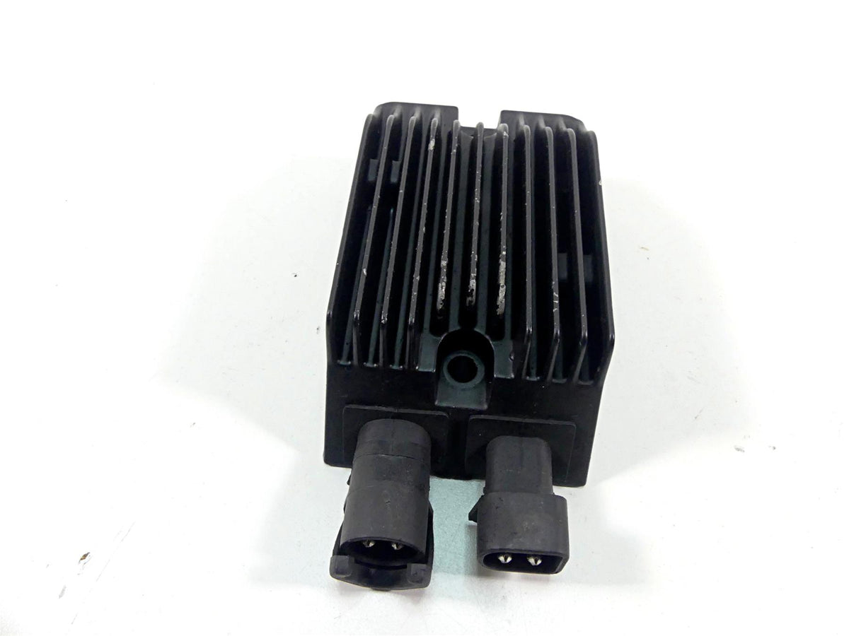2017 Harley XL1200 CX Sportster Roadster Rectifier Voltage Regulator 74700012 {{ shop.shopifyCountryName }} - Mototech271