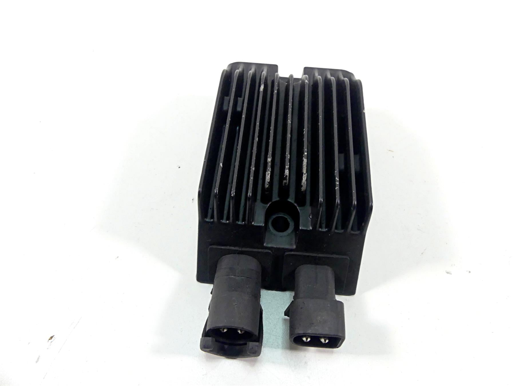2017 Harley XL1200 CX Sportster Roadster Rectifier Voltage Regulator 74700012 {{ shop.shopifyCountryName }} - Mototech271