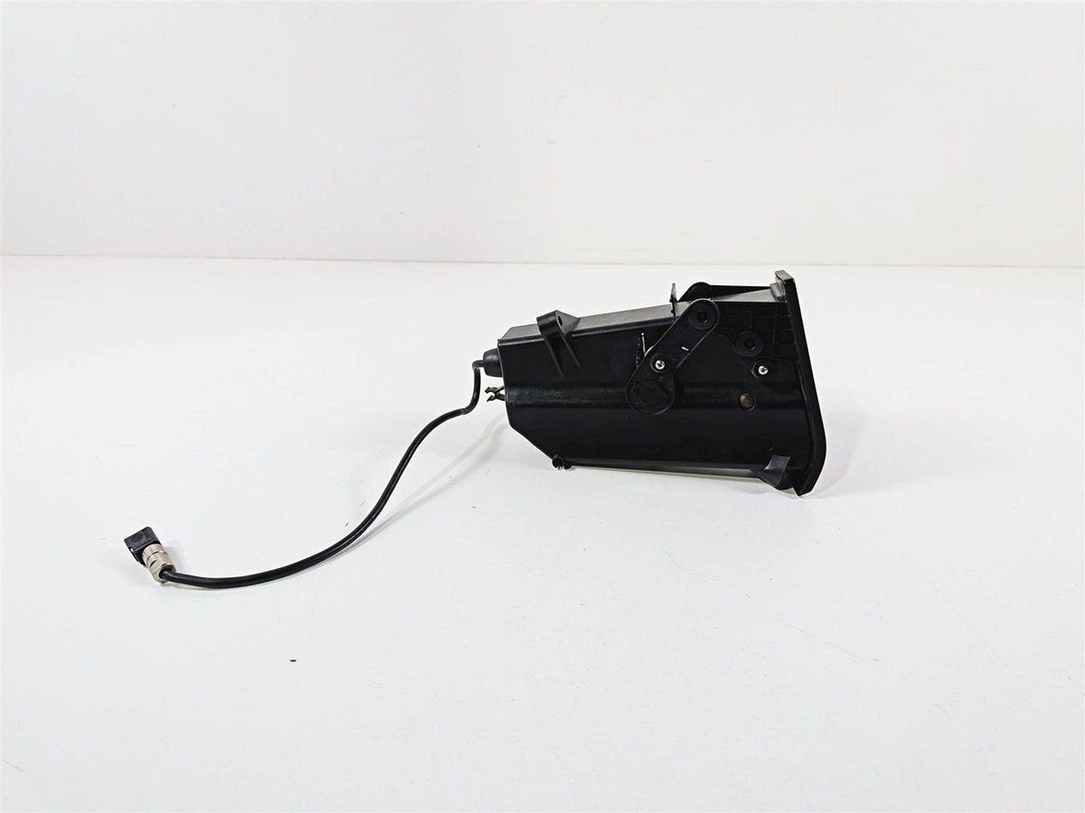 2016 Harley Touring FLHX Street Glide Front Fairing Media Compartment 76000107 {{ shop.shopifyCountryName }} - Mototech271