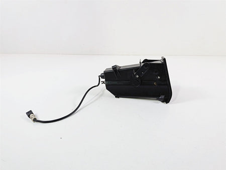 2016 Harley Touring FLHX Street Glide Front Fairing Media Compartment 76000107 {{ shop.shopifyCountryName }} - Mototech271