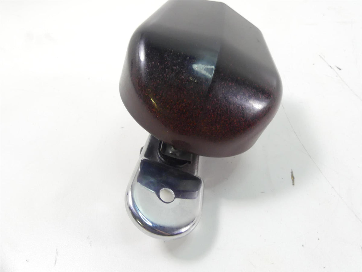 2016 Harley FLS Softail Slim Horn + Cover 69061-99B 61300477A {{ shop.shopifyCountryName }} - Mototech271
