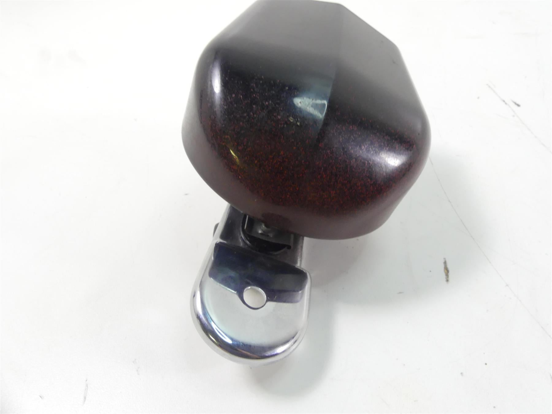 2016 Harley FLS Softail Slim Horn + Cover 69061-99B 61300477A {{ shop.shopifyCountryName }} - Mototech271