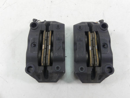 2017 BMW R1200GS GSW K50 Front Brembo Brake Caliper Set 34118556205 34118556206 {{ shop.shopifyCountryName }} - Mototech271