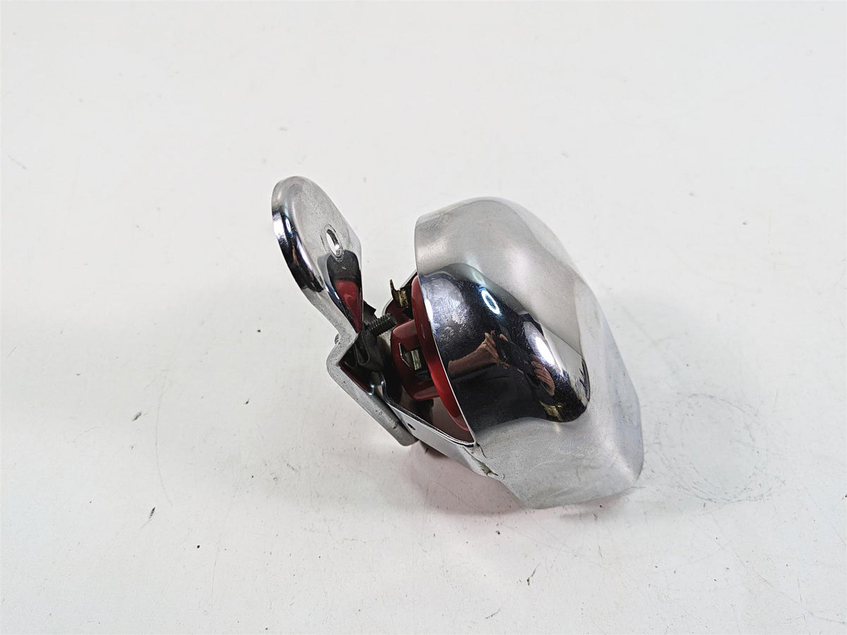 1999 Harley Touring FLHTC Electra Glide Horn & Chrome Cover 61300478A 69060-90H {{ shop.shopifyCountryName }} - Mototech271
