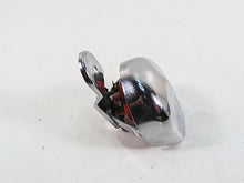 Load image into Gallery viewer, 1999 Harley Touring FLHTC Electra Glide Horn &amp; Chrome Cover 61300478A 69060-90H
