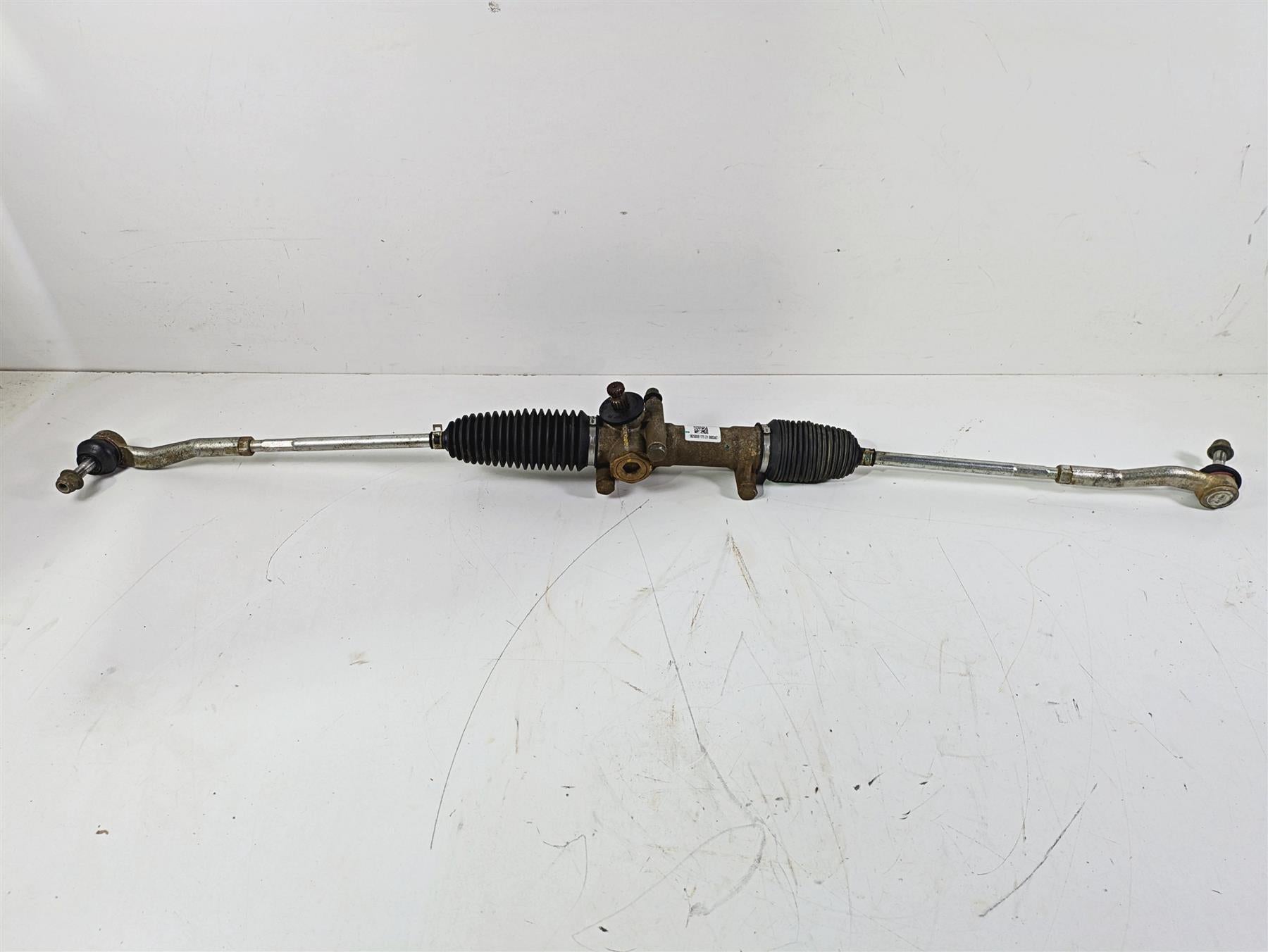 2022 Polaris Ranger 1000 Premium Rack & Pinion Steering Assembly 1825059 {{ shop.shopifyCountryName }} - Mototech271