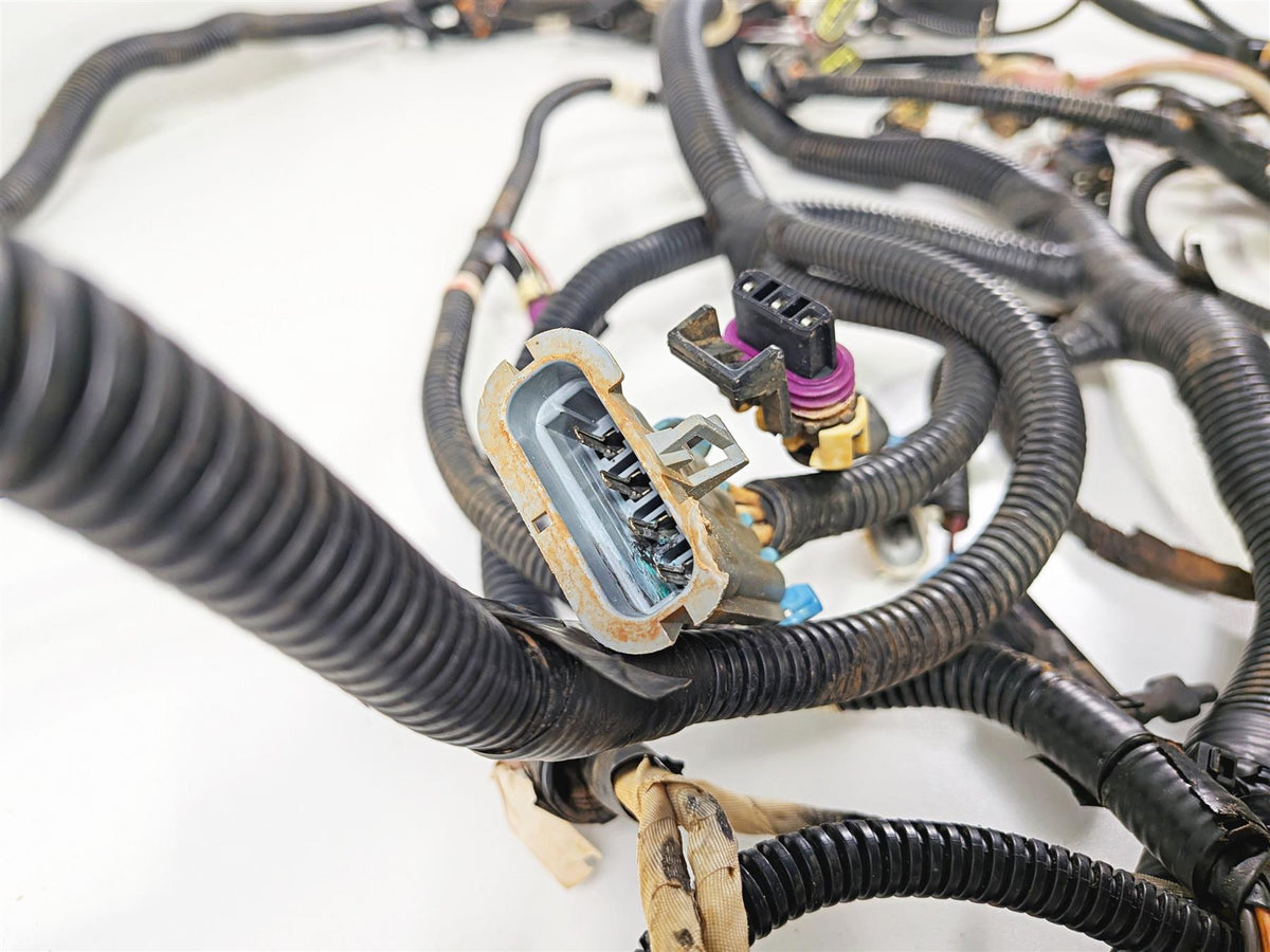 2012 Polaris Ranger 800 XP Wiring Harness Loom -Read 2411761 {{ shop.shopifyCountryName }} - Mototech271