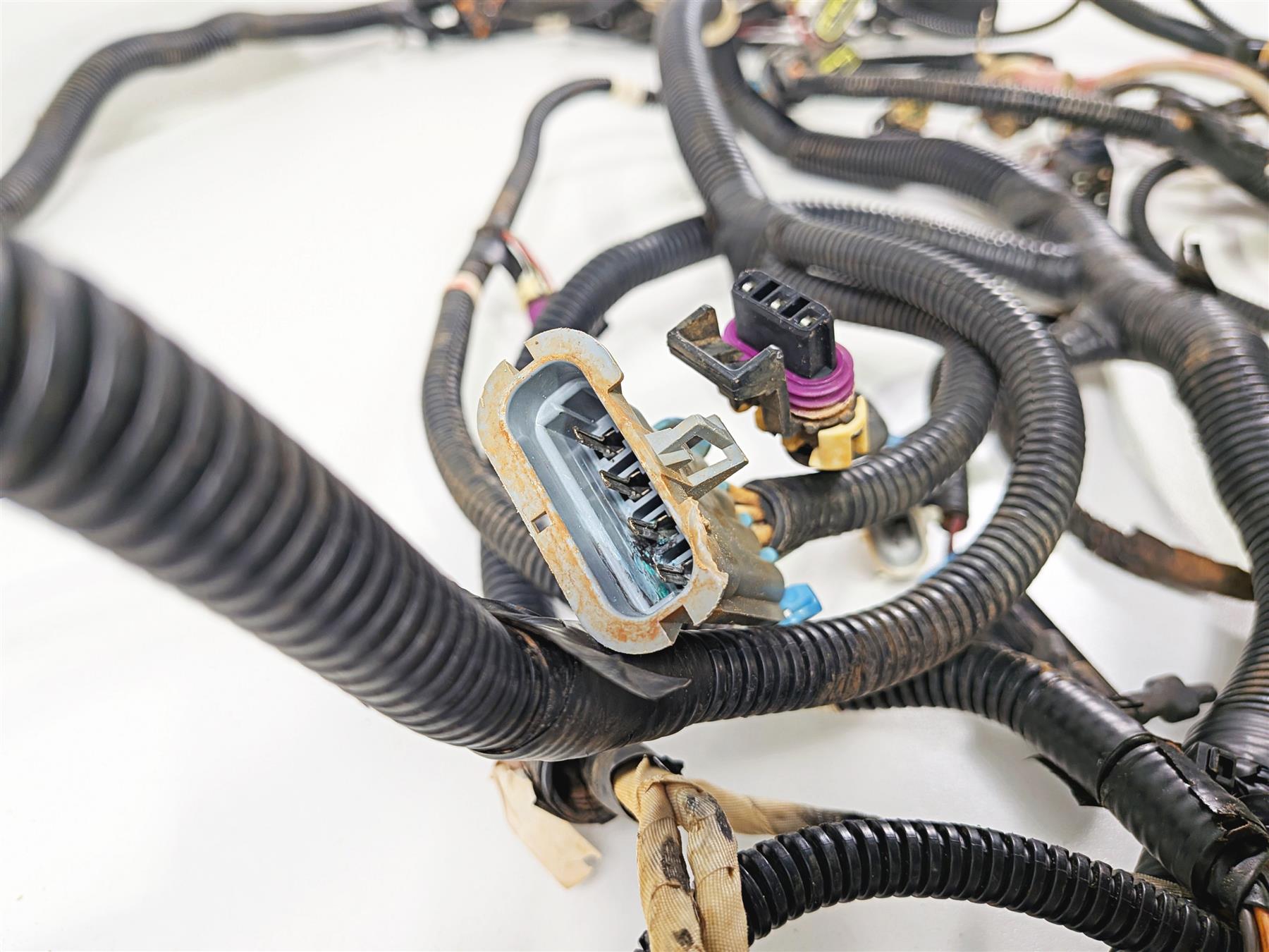 2012 Polaris Ranger 800 XP Wiring Harness Loom -Read 2411761 {{ shop.shopifyCountryName }} - Mototech271