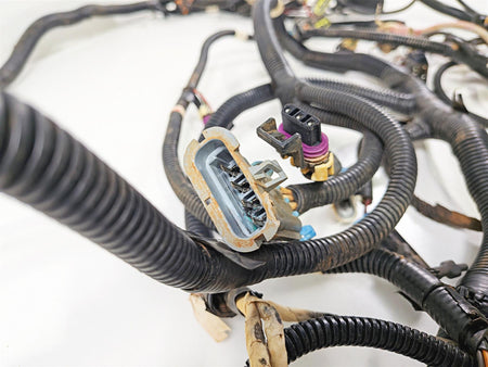 2012 Polaris Ranger 800 XP Wiring Harness Loom -Read 2411761 {{ shop.shopifyCountryName }} - Mototech271