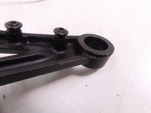Load image into Gallery viewer, 2015 Ducati Diavel Carbon Right Front Rider Footpeg Foot Peg + Mount 82431762A
