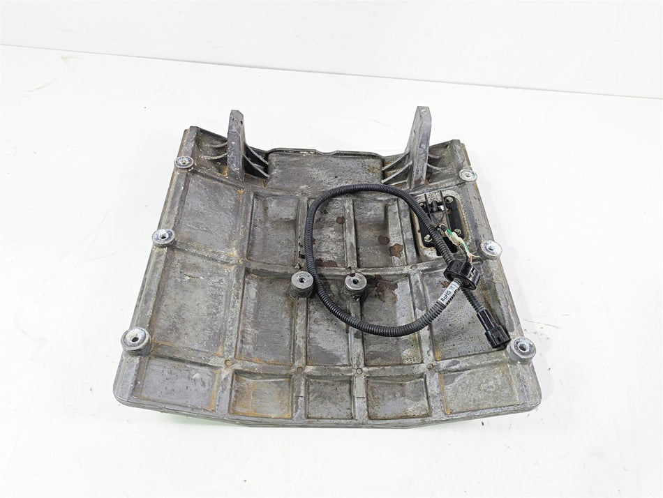 2017 Kawasaki Ultra 310X Rear Skid Riding Plate & Speed Sensor 59446-3760 {{ shop.shopifyCountryName }} - Mototech271