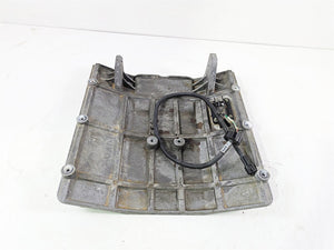 2017 Kawasaki Ultra 310X Rear Skid Riding Plate & Speed Sensor 59446-3760