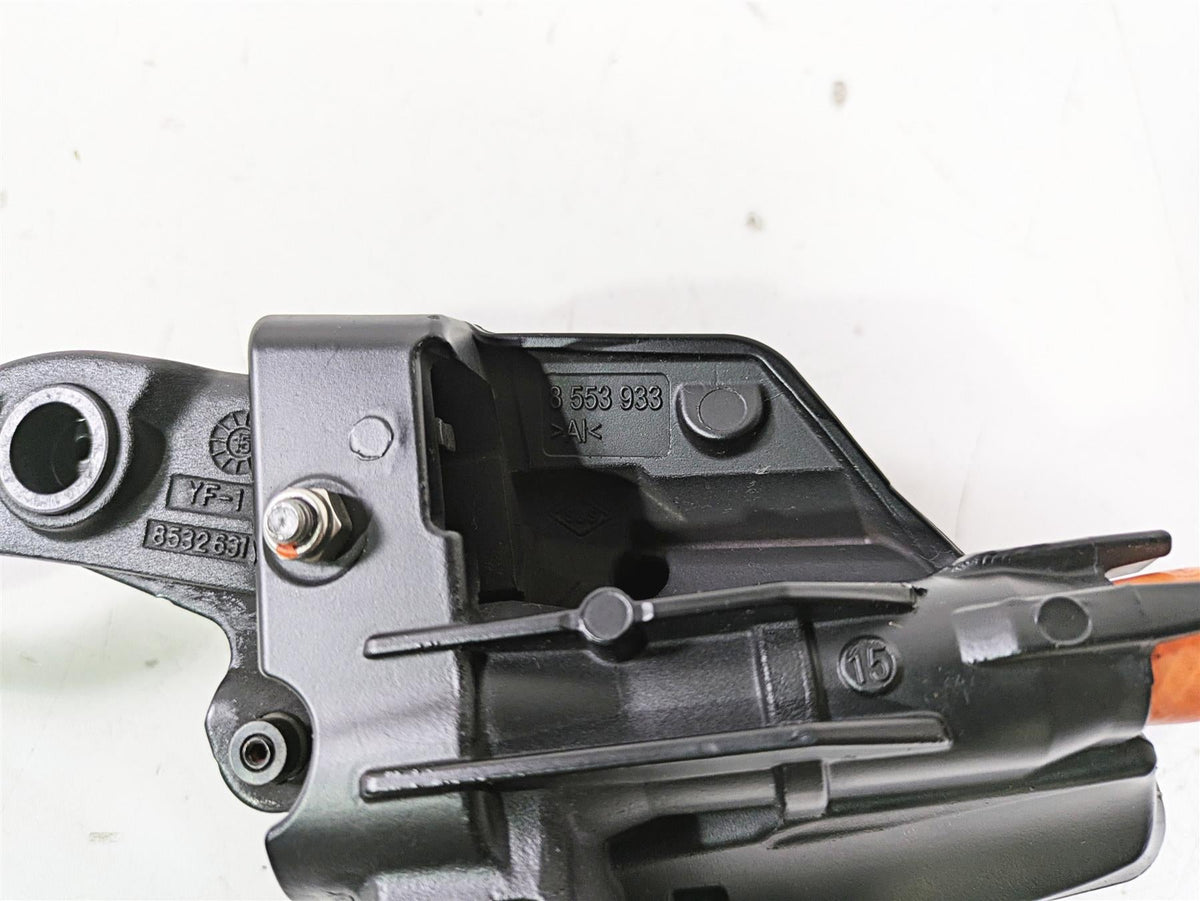 2016 BMW R1200GS GSW K50 Front Brake Master Cylinder 32728559604 {{ shop.shopifyCountryName }} - Mototech271