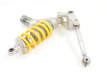 2011 Ducati 1198 Rear Showa Damper Shock & Linkage 36520742A {{ shop.shopifyCountryName }} - Mototech271