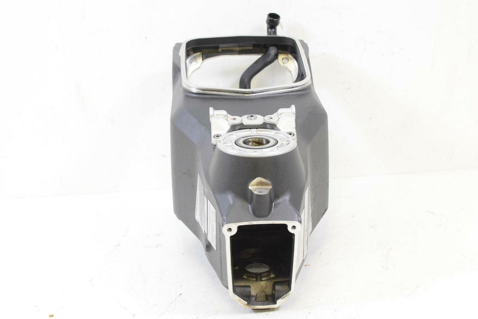 2012 Ducati Panigale 1199S Straight Main Chassis Frame Air Box Slvg 47012051CA {{ shop.shopifyCountryName }} - Mototech271