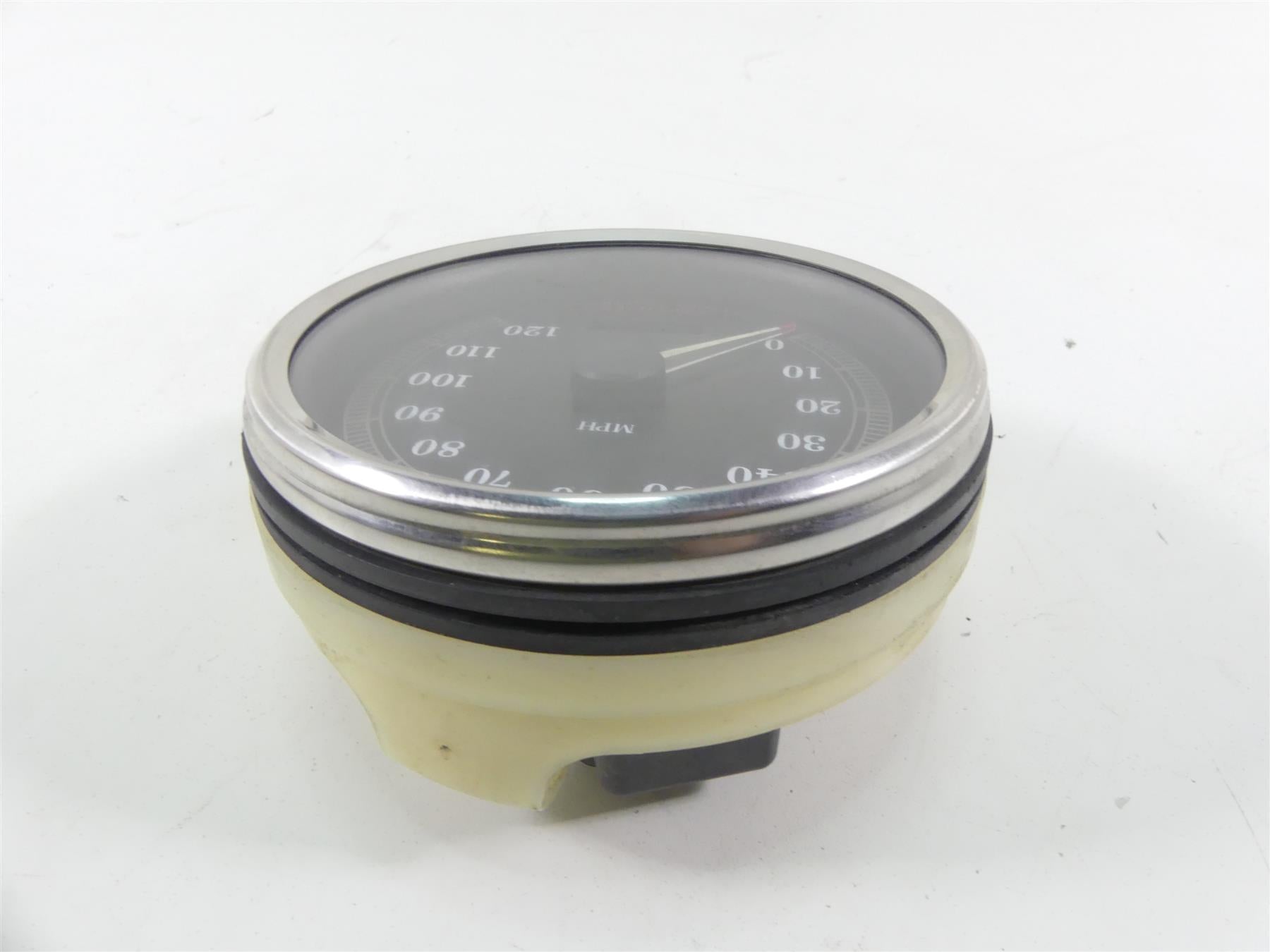 2001 Harley Touring FLHRCI Road King Speedometer Gauge Instrument -23K 67033-99A {{ shop.shopifyCountryName }} - Mototech271