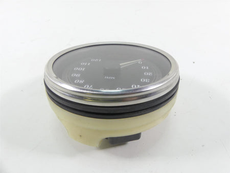 2001 Harley Touring FLHRCI Road King Speedometer Gauge Instrument -23K 67033-99A {{ shop.shopifyCountryName }} - Mototech271
