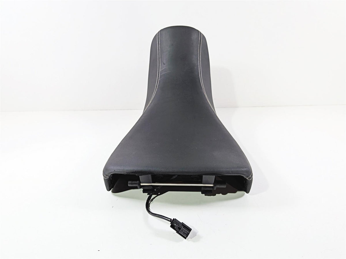 2022 Triumph Tiger 900 GT Pro Front Rider Heated Seat Saddle T2310123 {{ shop.shopifyCountryName }} - Mototech271