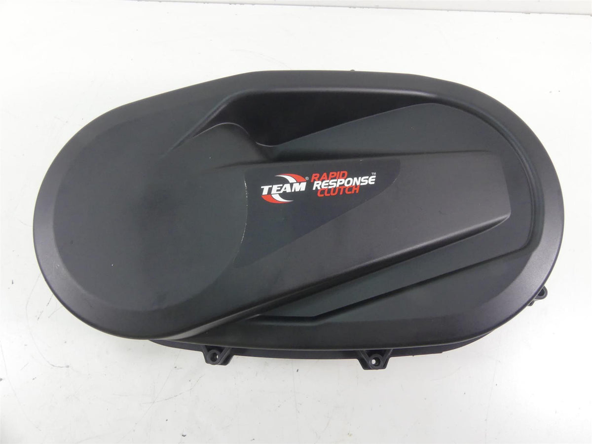 2015 Arctic Wild Cat 700 Sport LTD Primary Drive Clutch Covers 0806-173 0806-141 {{ shop.shopifyCountryName }} - Mototech271