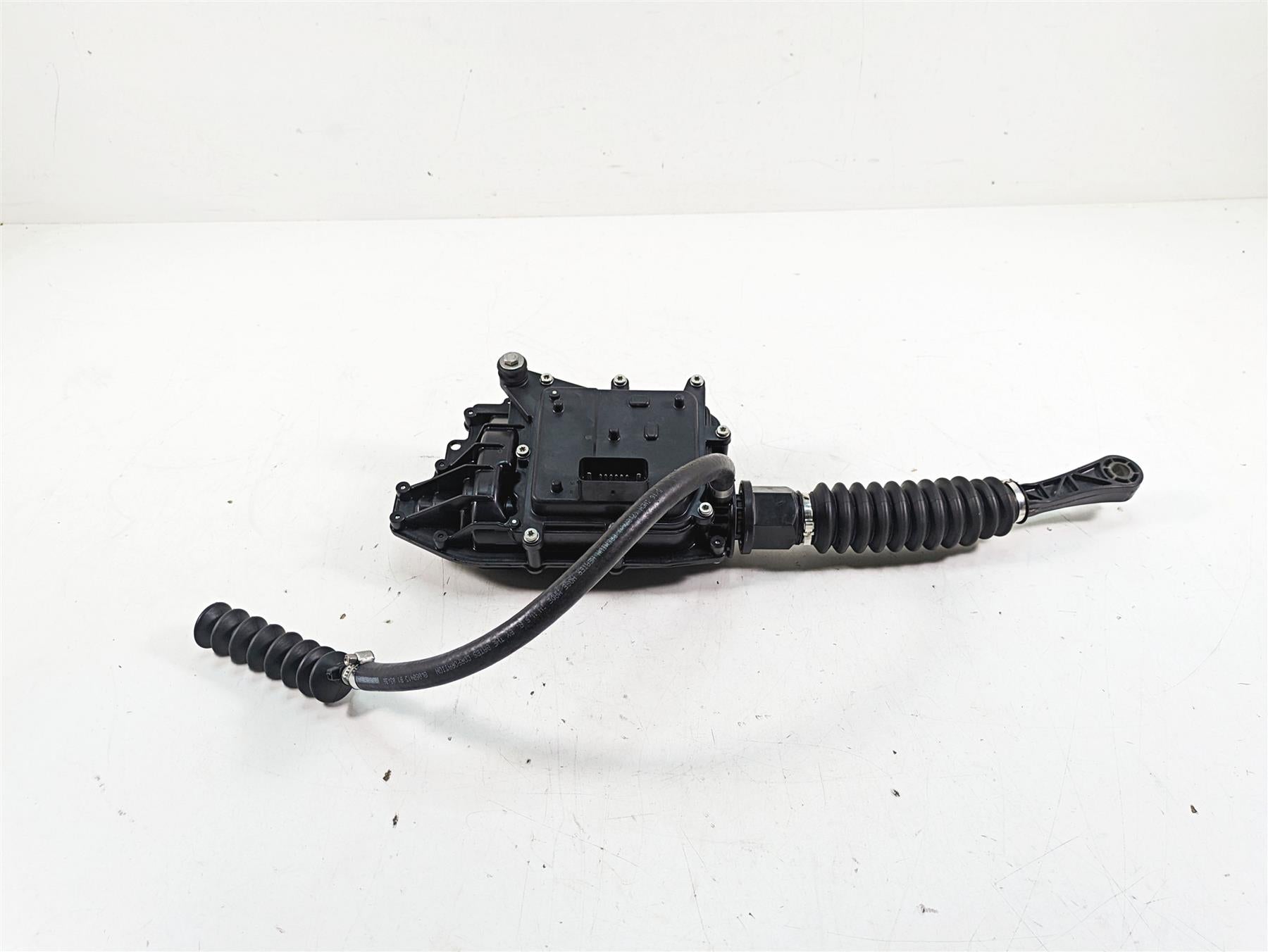 2016 Sea-Doo Spark 900 Ibr Actuator Reverse Motor 278003292 278003606 | Mototech271