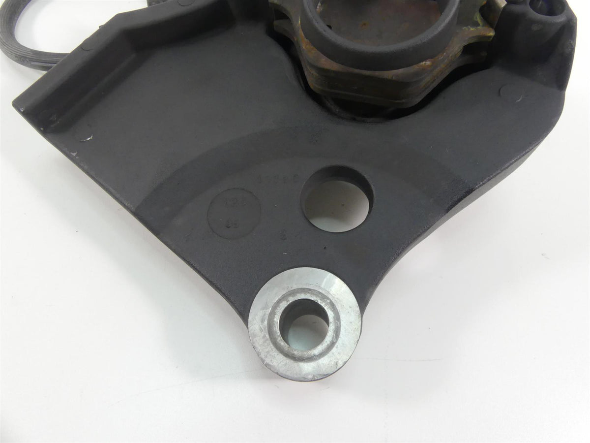 1999 Harley Dyna FXDS Convertible Rear Brake Caliper + Bracket 44050-87 {{ shop.shopifyCountryName }} - Mototech271