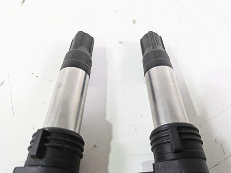 2016 BMW R1200GS GSW K50 Eldor Ignition Coil Set -READ 12138526677 {{ shop.shopifyCountryName }} - Mototech271