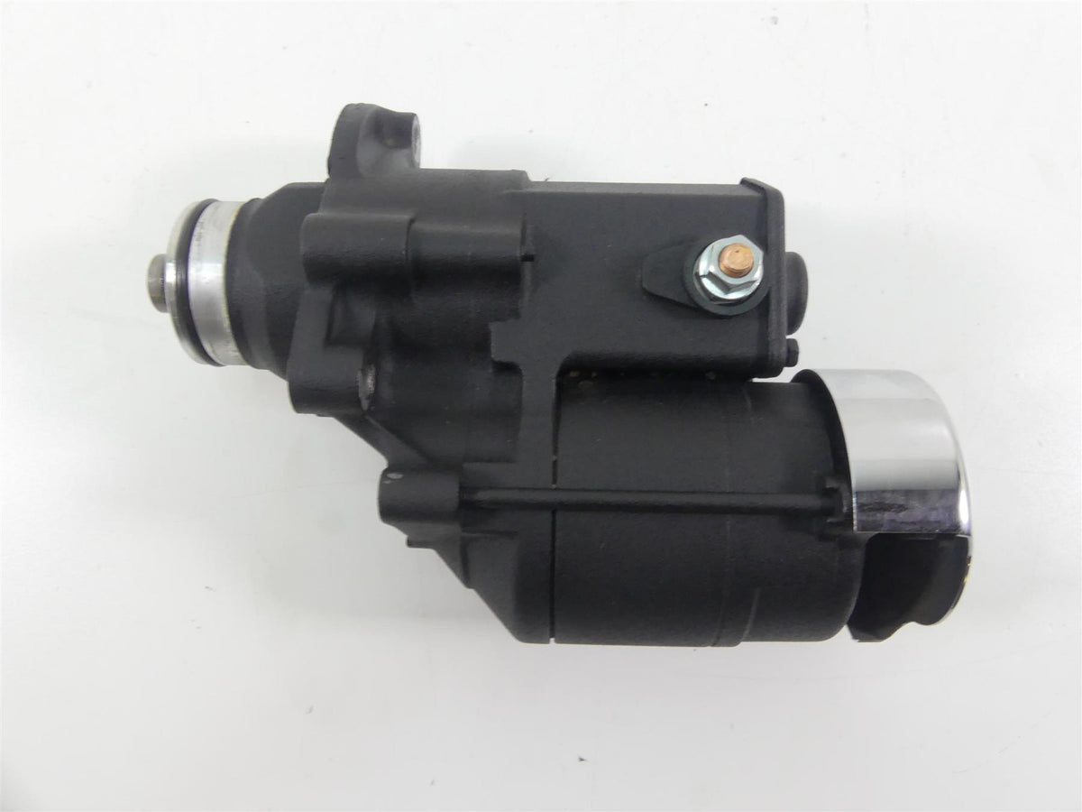 2014 Harley Touring FLHTK Electra Glide Engine Starter Motor 96 103 31618-06A {{ shop.shopifyCountryName }} - Mototech271