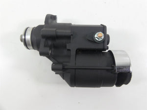 2014 Harley Touring FLHTK Electra Glide Engine Starter Motor 96 103 31618-06A | Mototech271