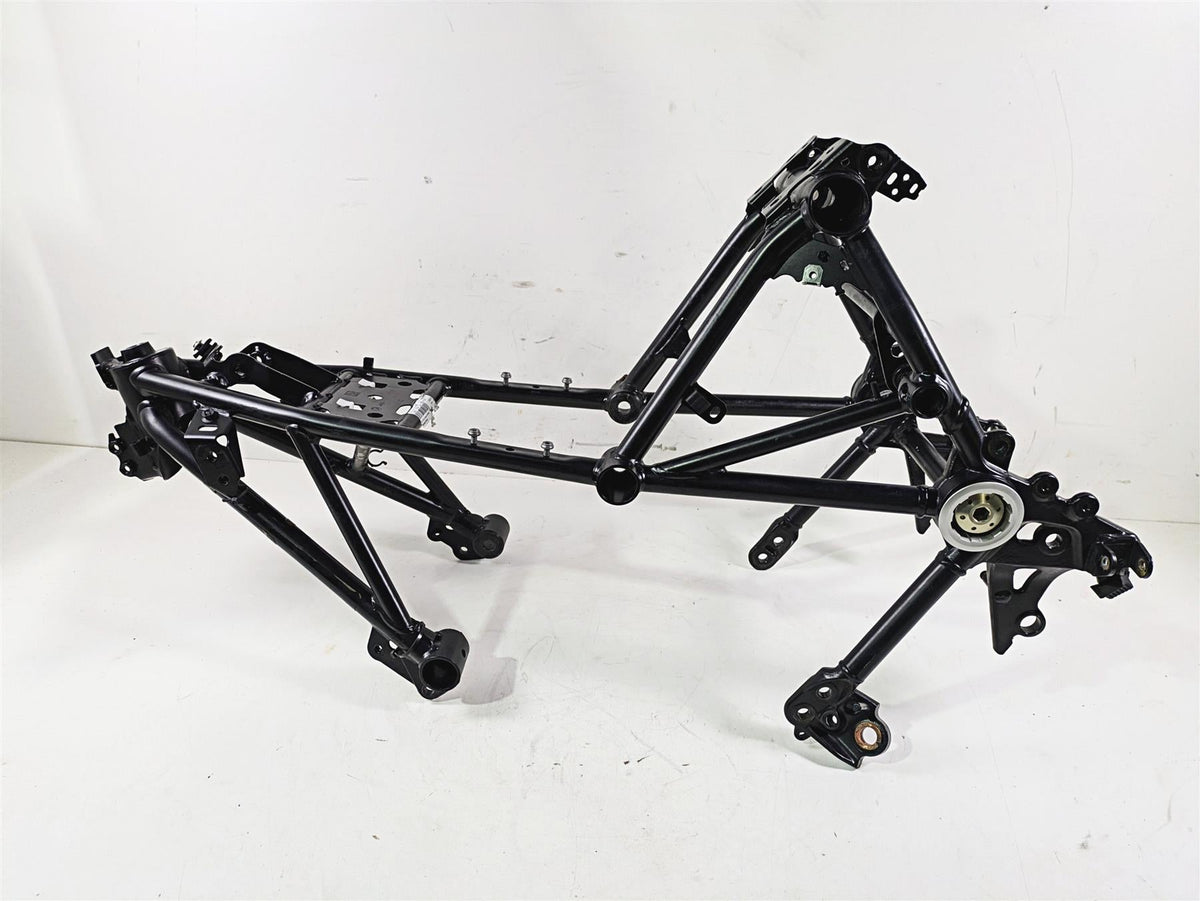 2021 BMW R1250GS K51 Adv Straight Main Frame Chassis BoS 46517924595 {{ shop.shopifyCountryName }} - Mototech271