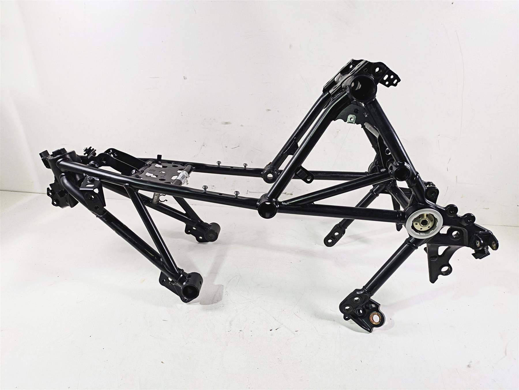 2021 BMW R1250GS K51 Adv Straight Main Frame Chassis BoS 46517924595 {{ shop.shopifyCountryName }} - Mototech271